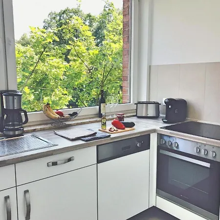Stadtwohnung Zweitbett Appartamento