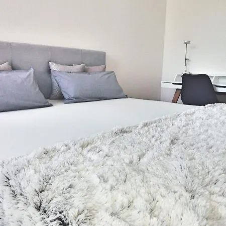 Appartamento Stadtwohnung Zweitbett *