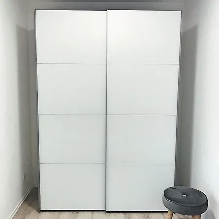 Stadtwohnung Zweitbett *