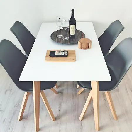 Appartamento Stadtwohnung Zweitbett *