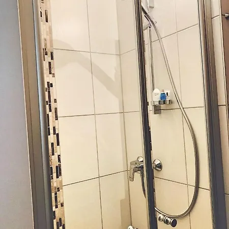 Stadtwohnung Zweitbett Appartamento