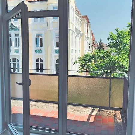 Stadtwohnung Zweitbett Appartamento Osnabrück