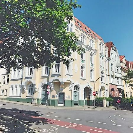 Stadtwohnung Zweitbett Osnabrück