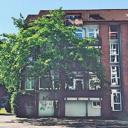 Stadtwohnung Zweitbett * Osnabrück