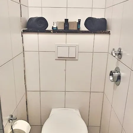 Stadtwohnung Zweitbett Appartamento